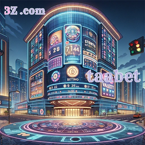 Baixar Jogos: O Mundo Interativo do Taabet