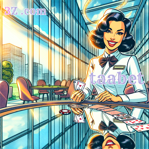 Aventura Incrível nas Slots do Taabet: Diversão Garantida!